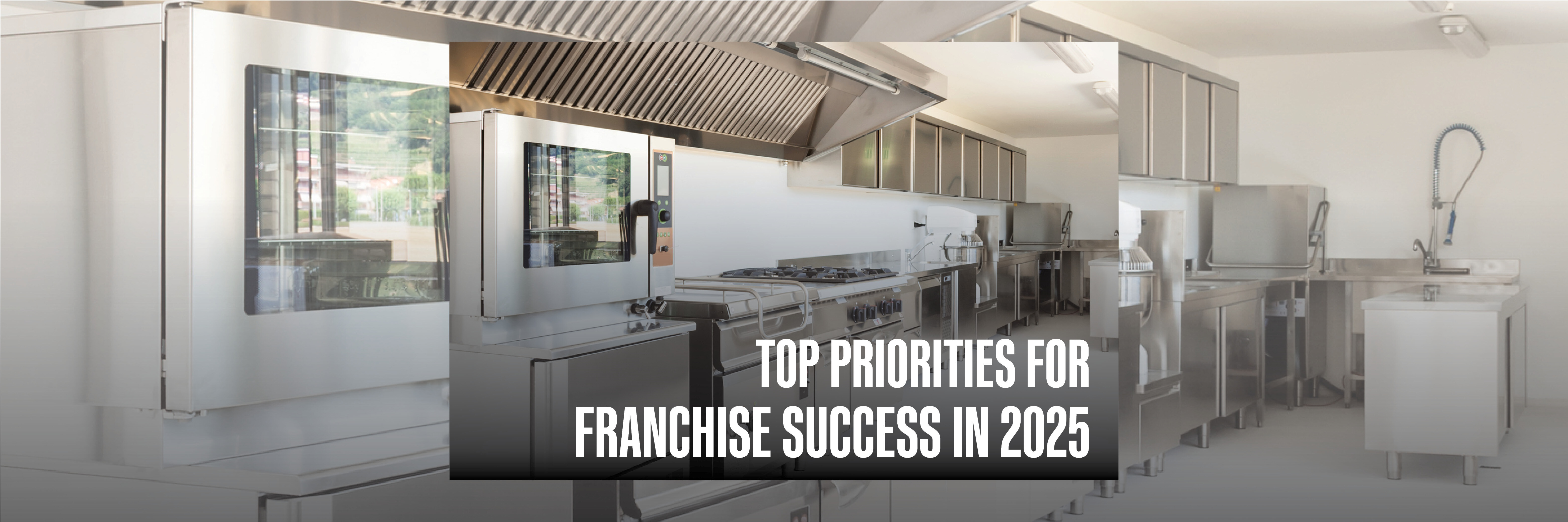 Top Priorities for Franchise Success in 2025